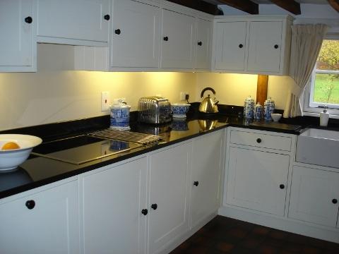 Sapsford Carpentry